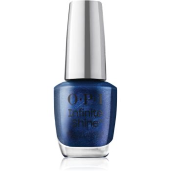 OPI Infinite Shine Silk lac de unghii cu efect de gel - imagine 2